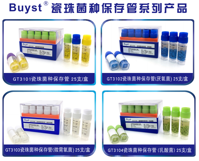 常見菌株保藏法的優(yōu)缺點(diǎn)對比 常見菌株保藏法的優(yōu)缺點(diǎn)對比