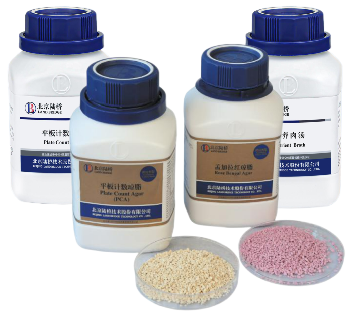 近期參展│北京陸橋邀您參加2024 IMic 第十二屆工業(yè)微生物大會(huì)（9月11-13日·北京）