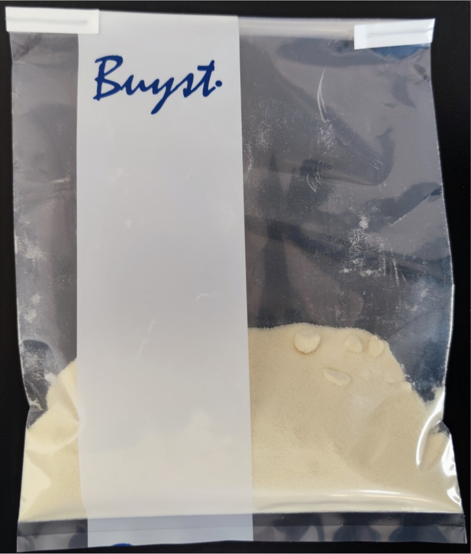 有它在手，采樣無憂！--北京陸橋金屬絲無菌采樣袋