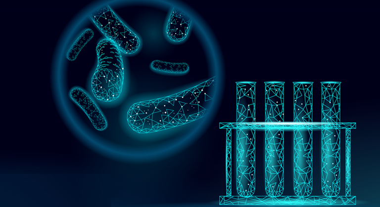 不同廠家RVS肉湯增菌效果的比較