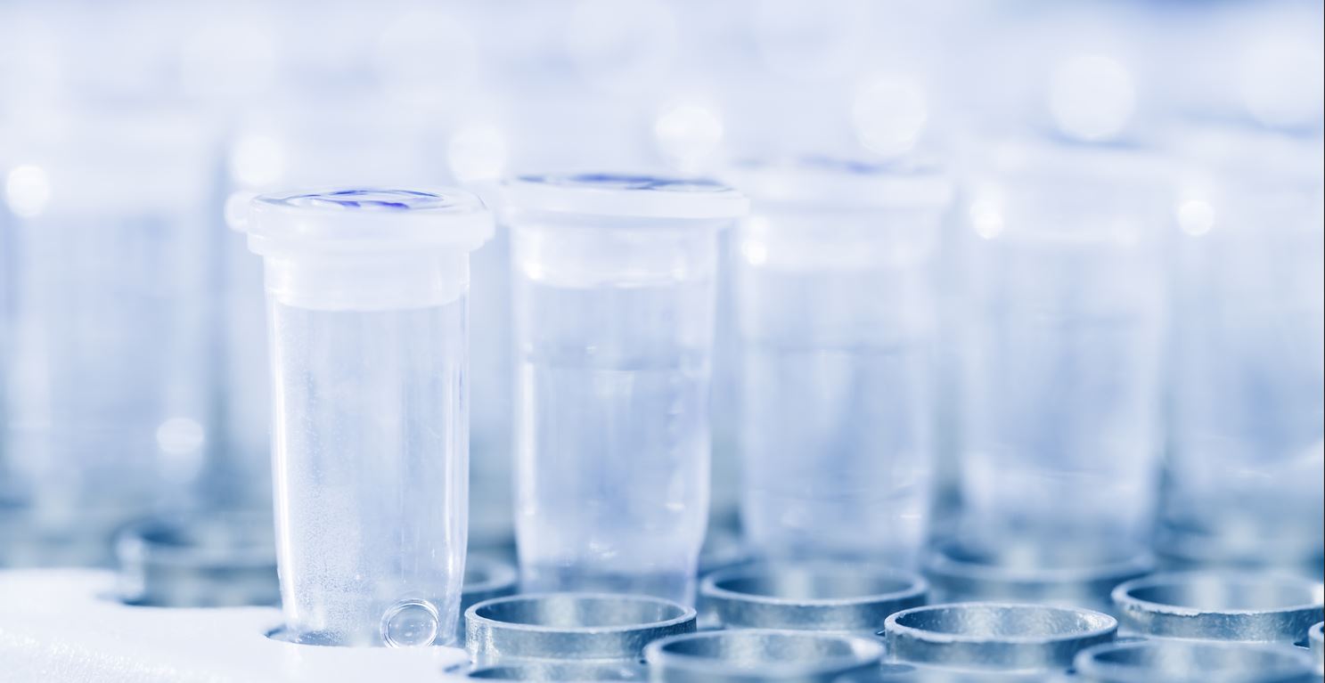 預混凍干，穩(wěn)定高效——北京陸橋PCR檢測試劑盒產(chǎn)品