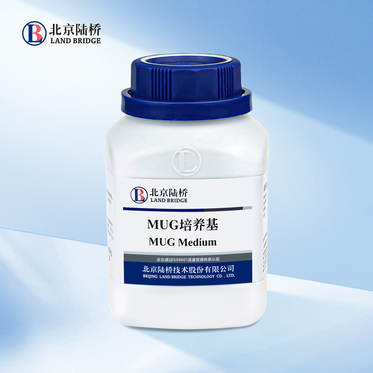MUG培養(yǎng)基